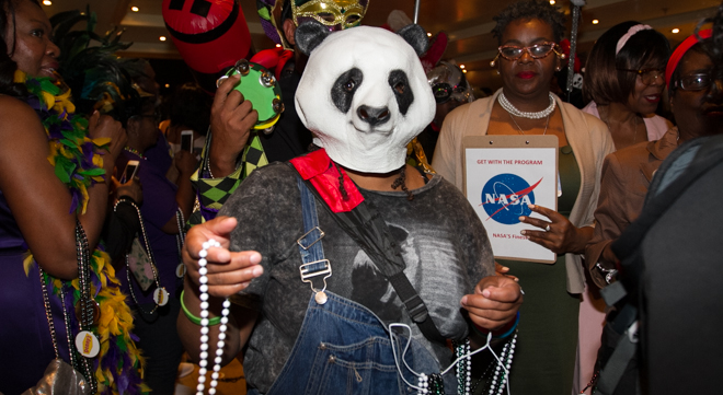 Fantastic Voyage 2018, Mardi Gras