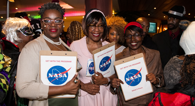 Fantastic Voyage 2018, Mardi Gras