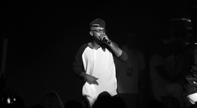 Fantastic Voyage 2018 Getting Crunk