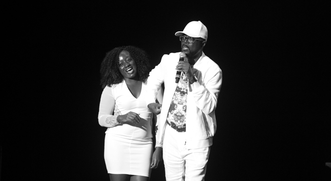 Fantastic Voyage 2018 Getting Crunk