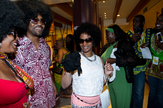 Fantastic Voyage 2018, 70s Night