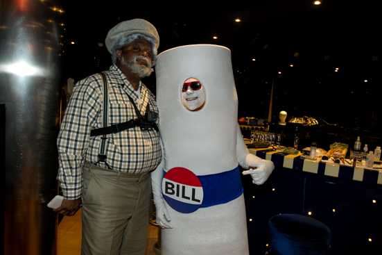 Fantastic Voyage 2018, 70s Night