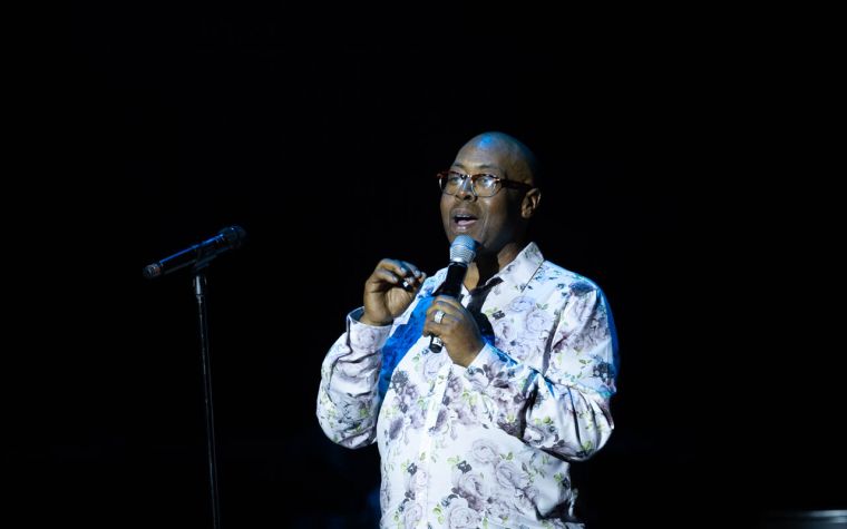 The Gospel Explosion! Featuring: Shirley Caesar, Brian Courtney Wilson, Smokie Norful and More on the 2019 Tom Joyner Fantastic Voyage Presented by Denny's