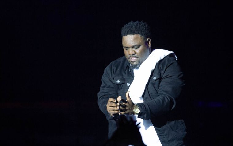 The Gospel Explosion! Featuring: Shirley Caesar, Brian Courtney Wilson, Smokie Norful and More on the 2019 Tom Joyner Fantastic Voyage Presented by Denny's