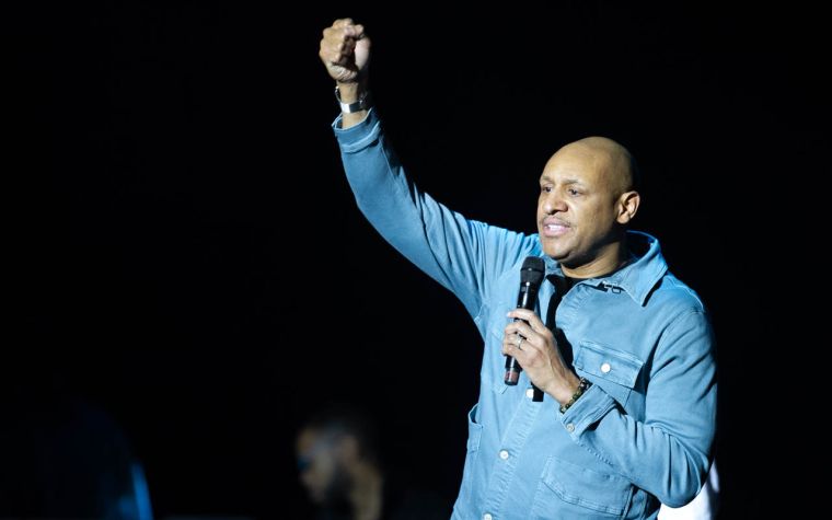 The Gospel Explosion! Featuring: Shirley Caesar, Brian Courtney Wilson, Smokie Norful and More on the 2019 Tom Joyner Fantastic Voyage Presented by Denny's