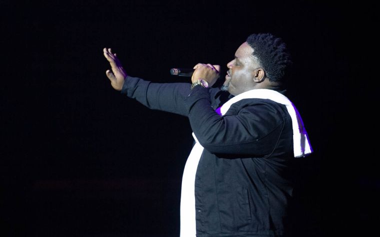 The Gospel Explosion! Featuring: Shirley Caesar, Brian Courtney Wilson, Smokie Norful and More on the 2019 Tom Joyner Fantastic Voyage Presented by Denny's