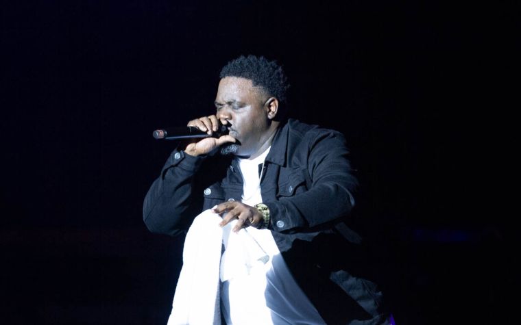 The Gospel Explosion! Featuring: Shirley Caesar, Brian Courtney Wilson, Smokie Norful and More on the 2019 Tom Joyner Fantastic Voyage Presented by Denny's