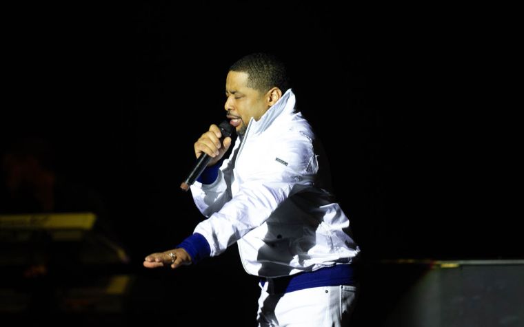 The Gospel Explosion! Featuring: Shirley Caesar, Brian Courtney Wilson, Smokie Norful and More on the 2019 Tom Joyner Fantastic Voyage Presented by Denny's