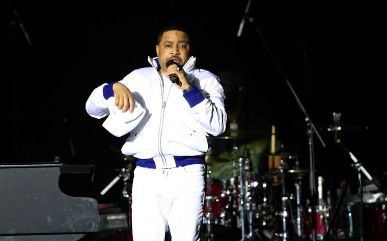 The Gospel Explosion! Featuring: Shirley Caesar, Brian Courtney Wilson, Smokie Norful and More on the 2019 Tom Joyner Fantastic Voyage Presented by Denny's