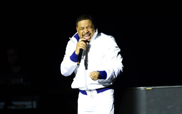 The Gospel Explosion! Featuring: Shirley Caesar, Brian Courtney Wilson, Smokie Norful and More on the 2019 Tom Joyner Fantastic Voyage Presented by Denny's