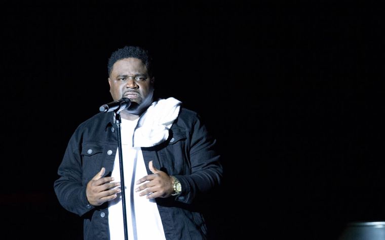 The Gospel Explosion! Featuring: Shirley Caesar, Brian Courtney Wilson, Smokie Norful and More on the 2019 Tom Joyner Fantastic Voyage Presented by Denny's