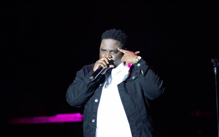 The Gospel Explosion! Featuring: Shirley Caesar, Brian Courtney Wilson, Smokie Norful and More on the 2019 Tom Joyner Fantastic Voyage Presented by Denny's