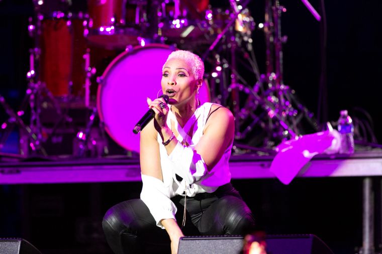 Ladies of Hip Hop: Ladies Night