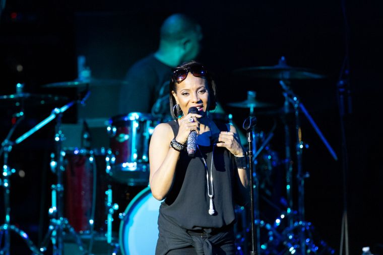 Ladies of Hip Hop: Ladies Night