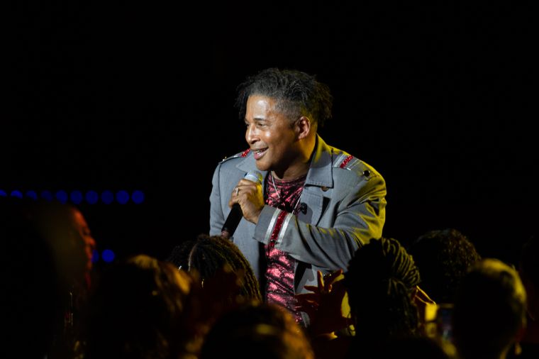 Formal Night with KEM and After 7