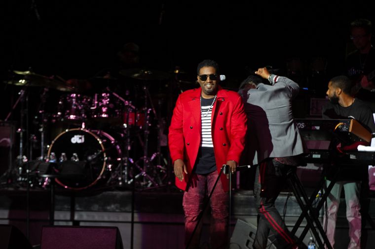 Formal Night with KEM and After 7