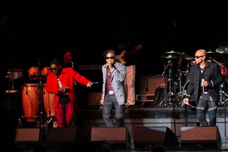 Formal Night with KEM and After 7