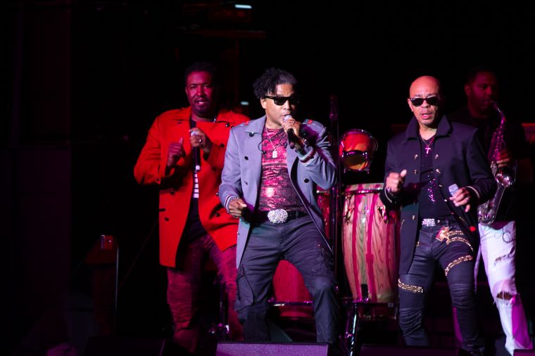 Formal Night with KEM and After 7