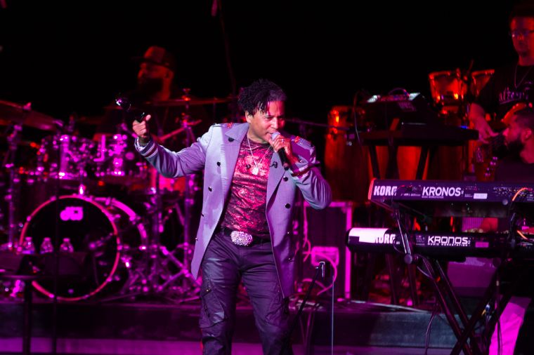 Formal Night with KEM and After 7