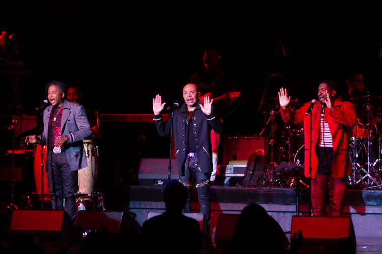 Formal Night with KEM and After 7