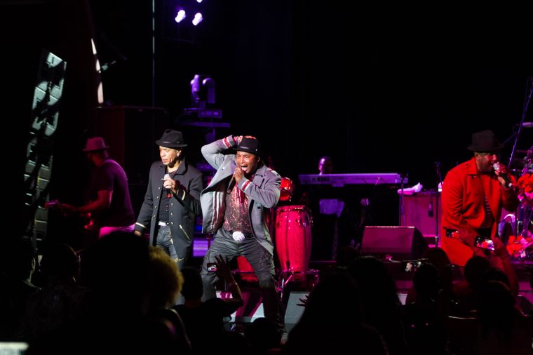 Formal Night with KEM and After 7