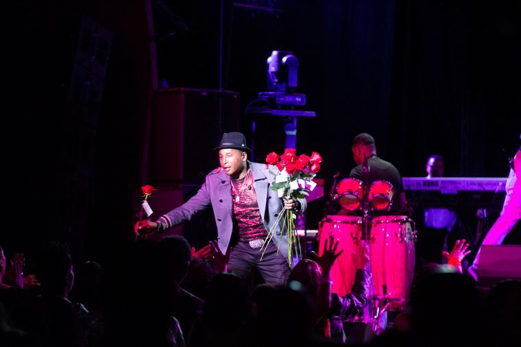 Formal Night with KEM and After 7