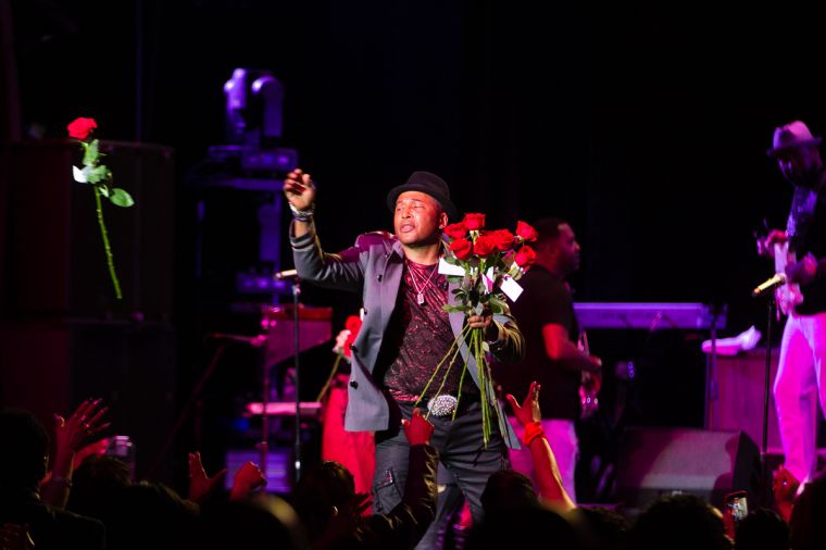 Formal Night with KEM and After 7