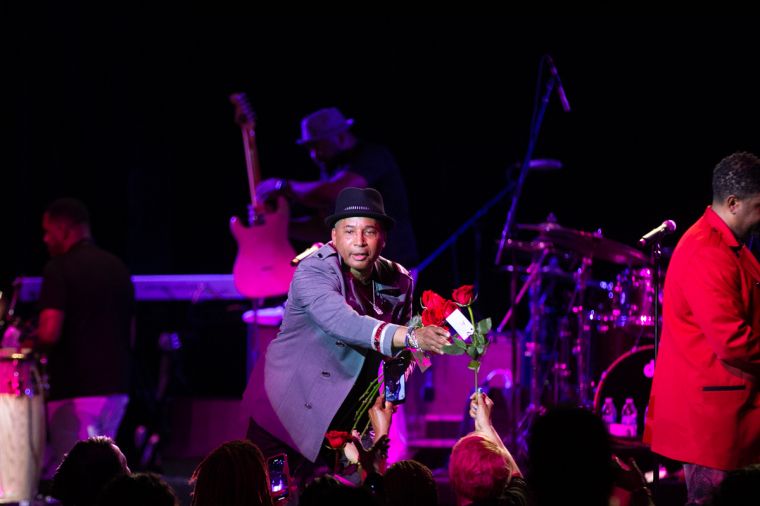 Formal Night with KEM and After 7