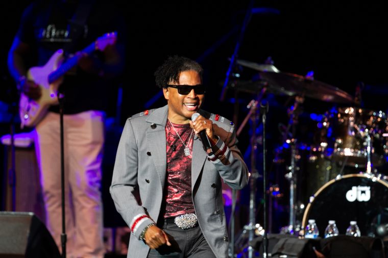 Formal Night with KEM and After 7