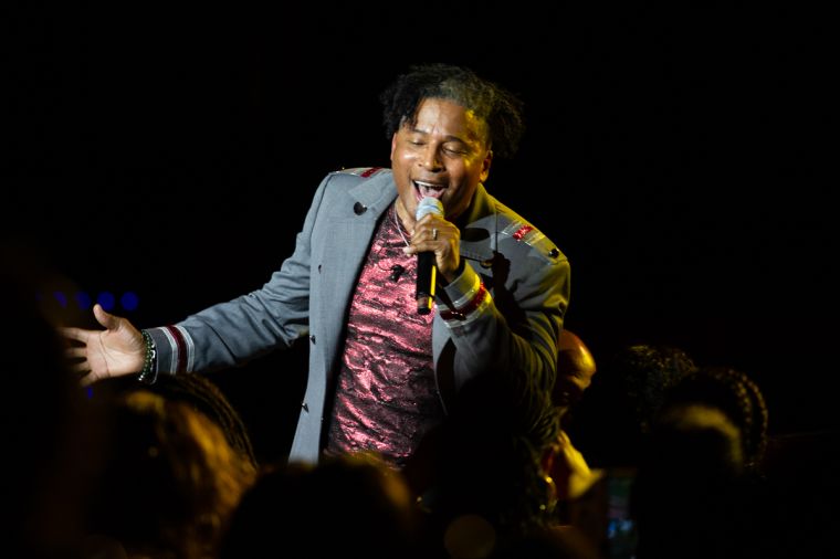 Formal Night with KEM and After 7