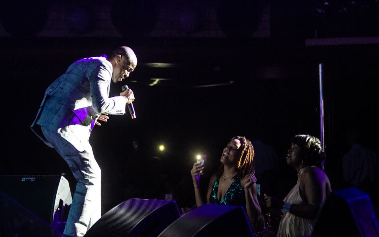 Formal Night with KEM and After 7