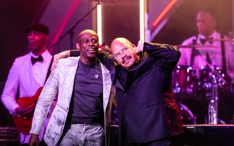 Formal Night with KEM and After 7