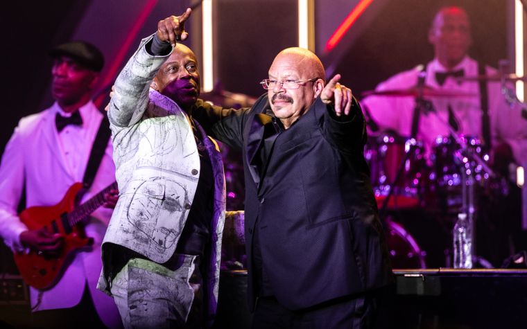 Formal Night with KEM and After 7