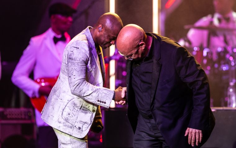 Formal Night with KEM and After 7