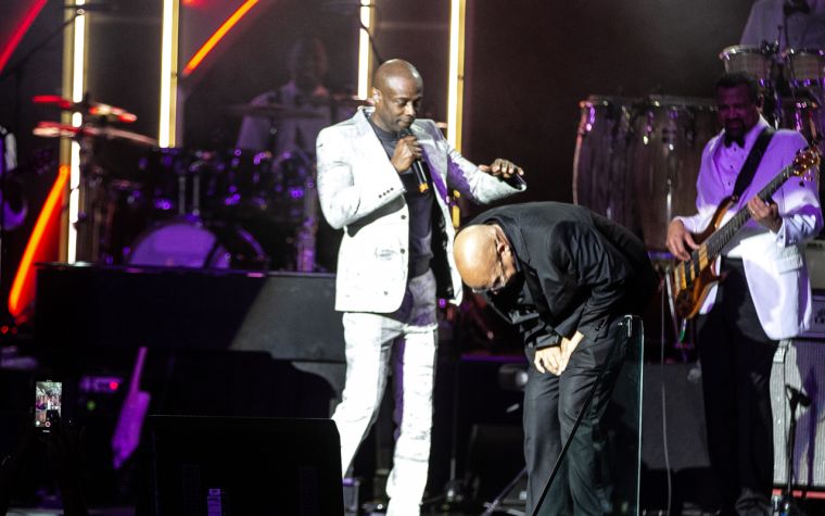 Formal Night with KEM and After 7