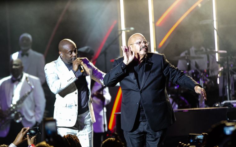 Formal Night with KEM and After 7