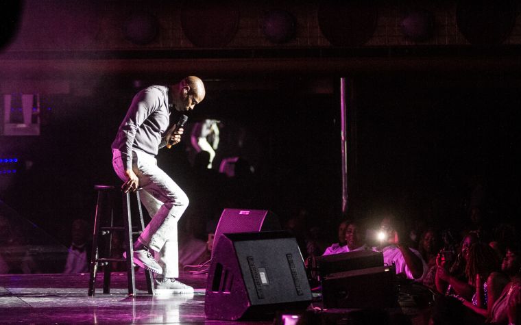 Formal Night with KEM and After 7