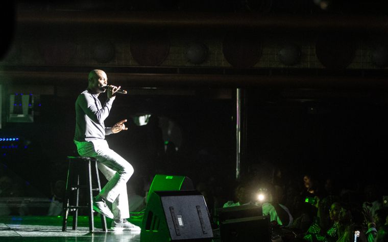 Formal Night with KEM and After 7