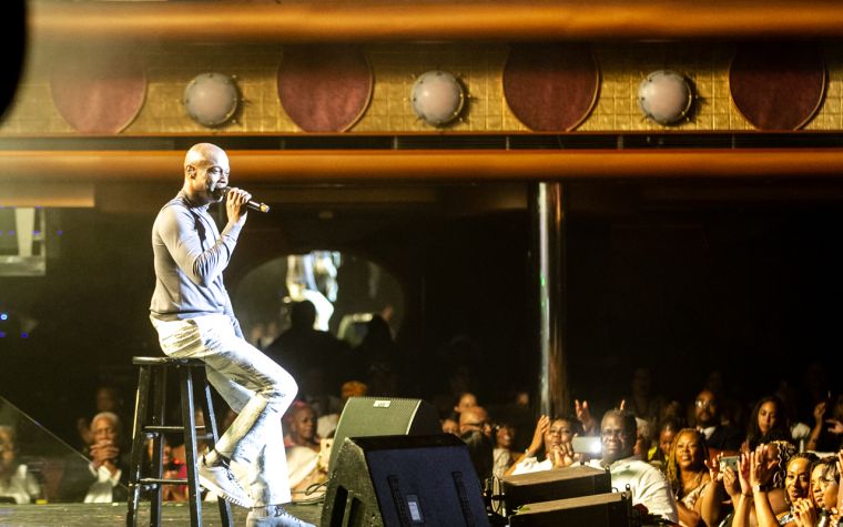 Formal Night with KEM and After 7