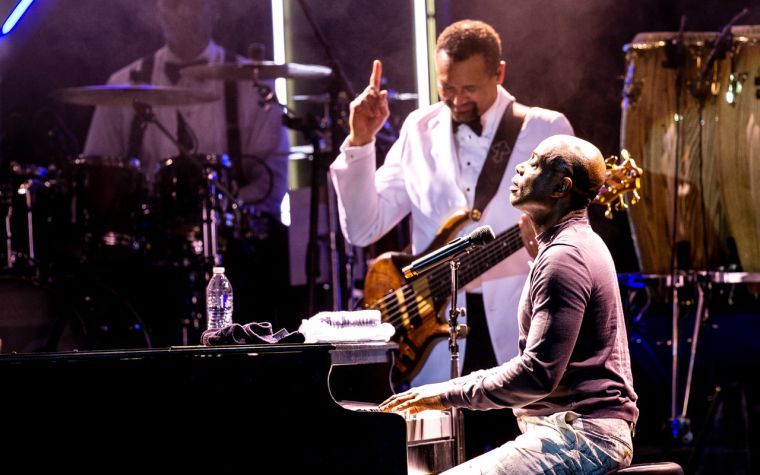 Formal Night with KEM and After 7