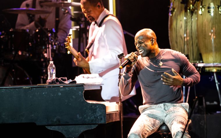 Formal Night with KEM and After 7