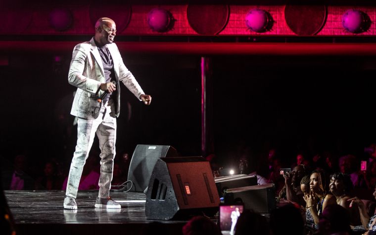 Formal Night with KEM and After 7