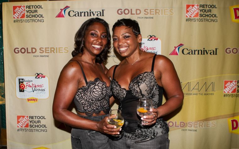 The Roaring 20s/Harlem Nights