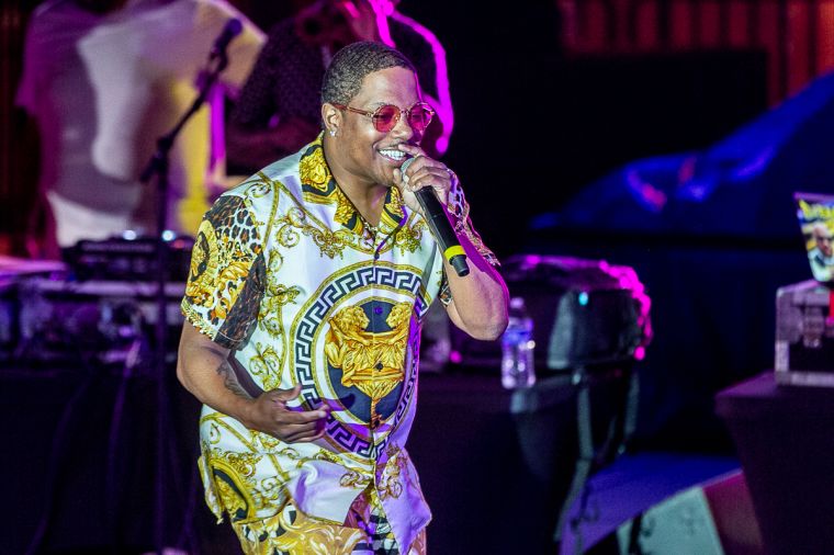 New York Hip-Hop Takeover