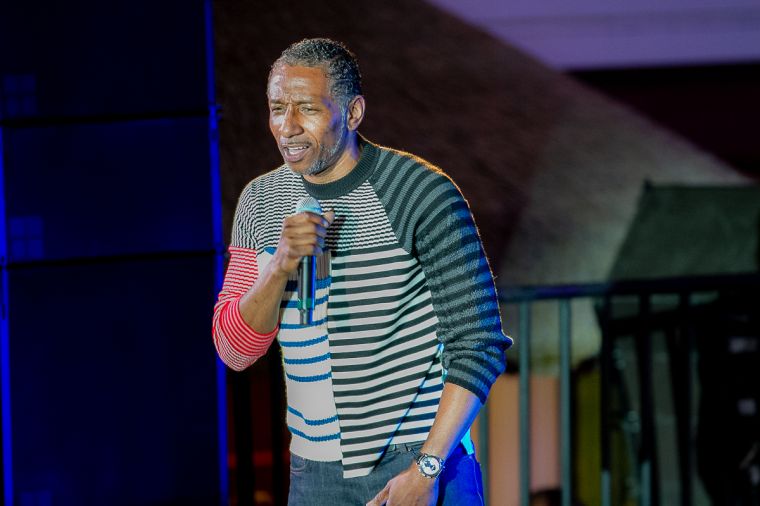 New York Hip-Hop Takeover