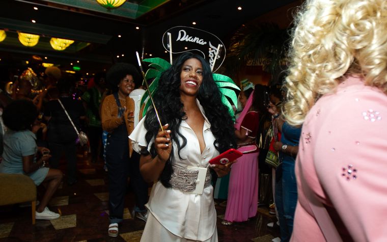 70s Night on the 2019 Fantastic Voyage