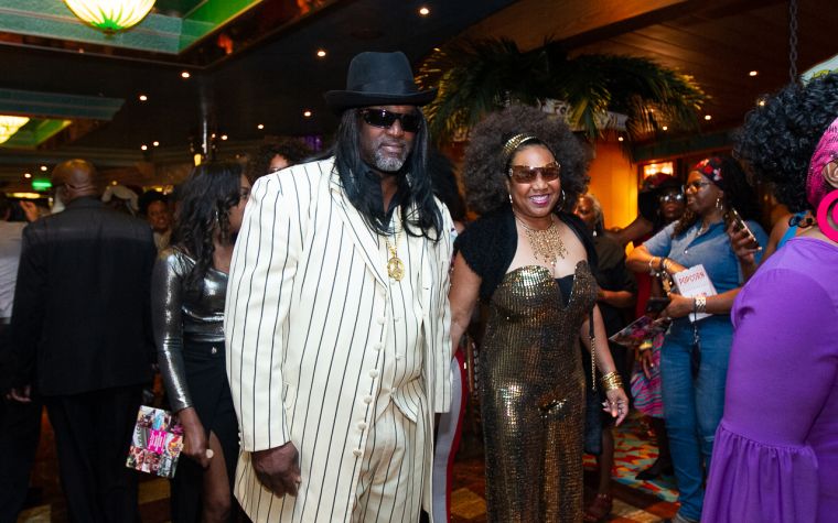 70s Night on the 2019 Fantastic Voyage