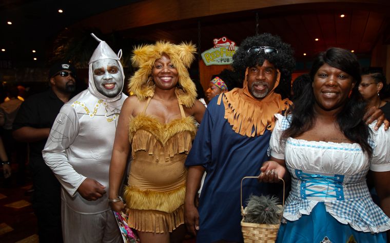 70s Night on the 2019 Fantastic Voyage