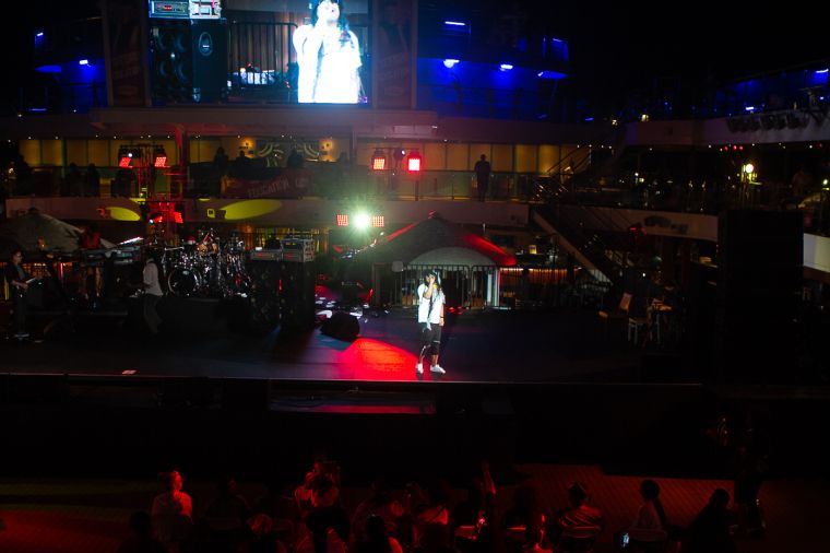 Fantastic Reggae with Maxi Priest