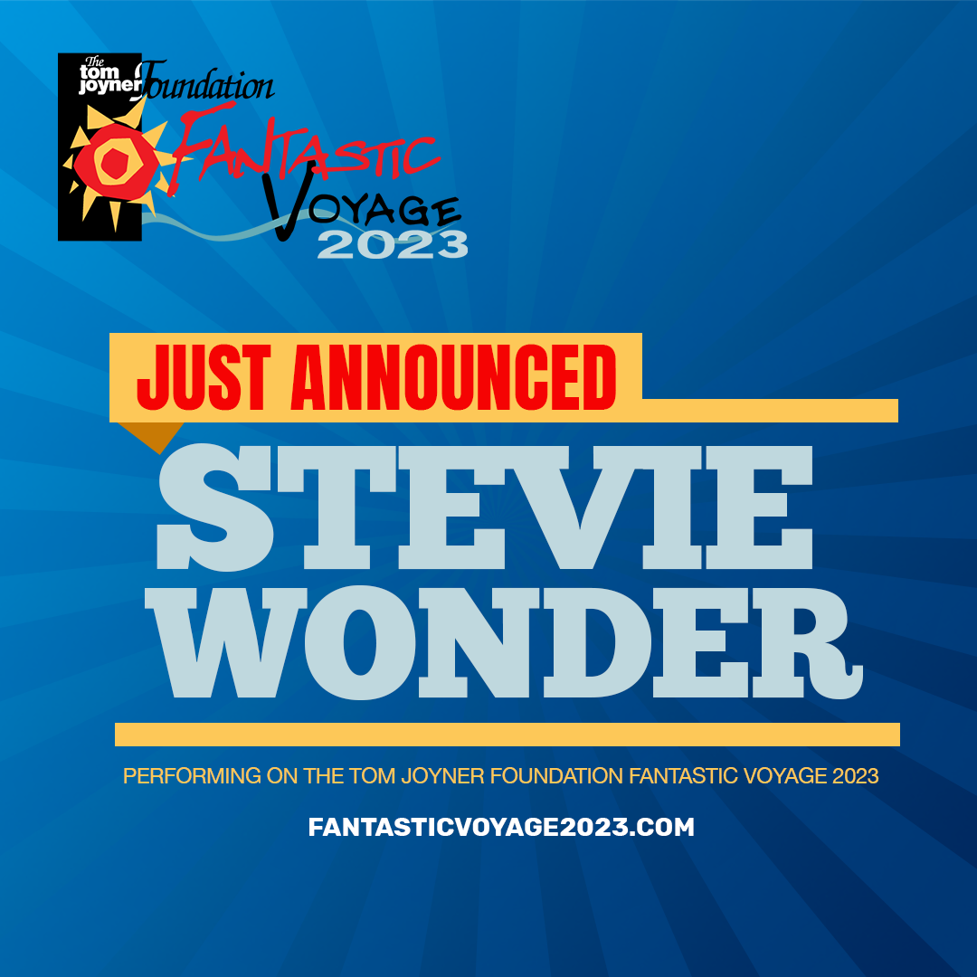 FV23 Stevie Wonder
